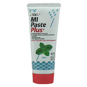 GC MI Paste Plus - Mint - 1 tube