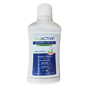 PeriActive Advanced Gum Care Oral Rinse - 16.9 fl oz